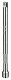 Удлинитель 1/4" 6", 152 мм Кraft 700600