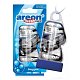 Ароматизатор гелевый AREON Liquid Кислород 704-025-904