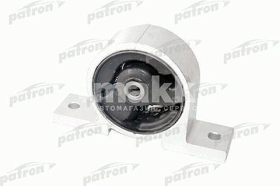 Опора ДВС Nissan SUNNY B15 ALMERA N16 00-05 передняя PSE3683 PATRON