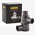 Термостат ВАЗ 2101-2107 2121 21213-21214 "Premium" корпус нерж.сталь (80°С) HF 445 302 Hofer