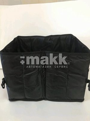 Органайзер в багажник Симпласт складной 2 секции TX-005