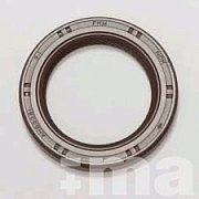 Сальник распредвала Toyota #A-FE  Маслян. насос, #L T1262 MUSASHI