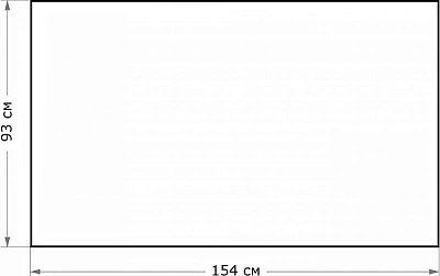 Утеплитель на двигатель 154* 93 см №15 Автотепло  картинка автоодеяла 