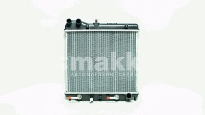 Радиатор охлаждения HONDA Fit Hatchback (5D) LG-19010-PWA-G01 LINKGLOBAL