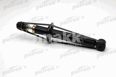 Амортизатор задний 2108/2109/2114/2115 PSA341824 Patron