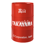 Масло моторное TAKAYAMA PAOtec 0W20 синт. API SP ILSAC GF-6A  60л розлив