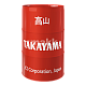 Масло моторное TAKAYAMA PAOtec 0W20 синт. API SP ILSAC GF-6A  60л розлив