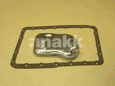 Фильтр АКПП Toyota Mark JZX100,Progres JCG10-11,Supra l6 3.0L 1-2JZ SG1029 (ком-кт с прокладкой АКПП