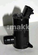 Насос омывателя стекла Toyota Corolla AE100,Camry SV30 ,RAV 4 (SXA10) одна трубка WP-01 DEKO