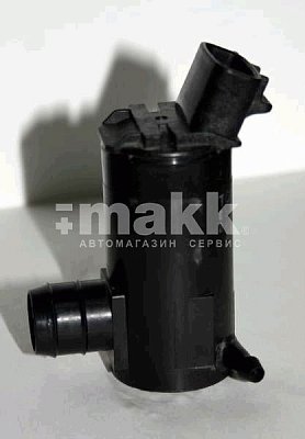 Насос омывателя стекла Toyota Corolla AE100,Camry SV30 ,RAV 4 (SXA10) одна трубка WP-01 DEKO