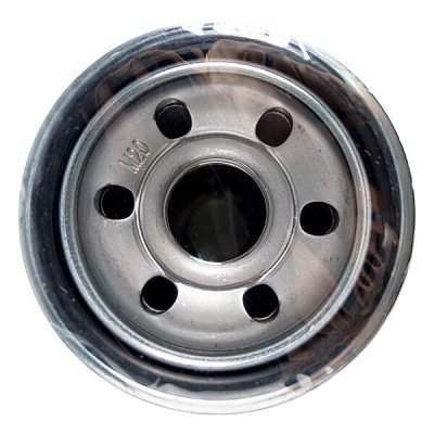 Фильтр масляный Hengst H313W (W 610/7)  Getz, i10, i20