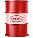 Масло трансмиссионное SINTEC Dexron II жидкость для АКПП ATF D-II 205л
