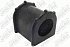 Втулка стабилизатора переднего Toyota RAV4 SXA1 (d-24.14) BL21046 JIKIU