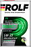 Масло моторное Rolf Energy SAE 5W-30 ACEA A3/B4 API SL/CF 4л металл Акция 4л по цене 3л