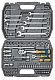 Набор инструмента 1/2" и 1/4" 82 предмета Kraft 700305