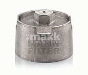 Съемник для фильтров 76 мм 15 граней MANN-FILTER LS 7/3