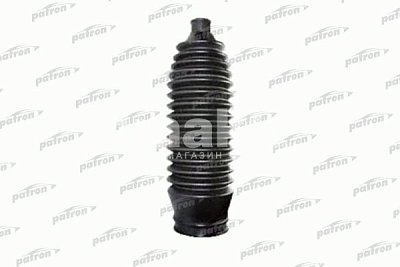 Пыльник рулевой рейки MMC LANCER 03-08, MIRAGE 98-02, OUTLANDER 03-06 PSE6246 PATRON