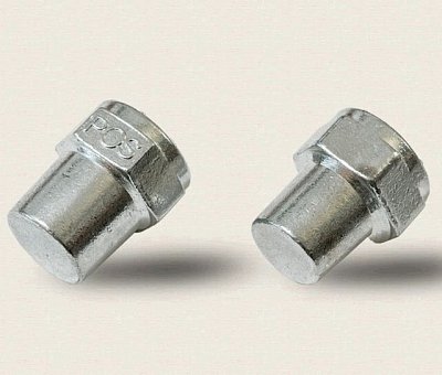 Переходник "Винт-конус" КЛ046, комплект