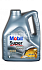Масло моторное Mobil Super 3000 X1 5W40 синт. API SN/CF ACEA A3/B4  4л