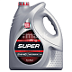 Масло моторное Лукойл Супер SAE 5W40  (SG/CD) (п/синт.) 5 л  