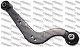 Тяга Toyota Rav 4 ACA3# зад.верхняя правая 0125-ACA30RH Febest