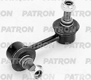 Стойка стабилизатора HONDA CIVIC 06-08 передняя правая PS4086R PATRON