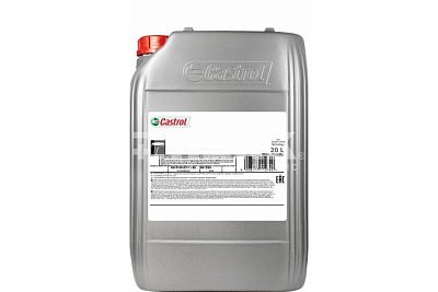 Масло трансмиссионное Castrol Transmax ATF Dex/Merc Multivehicle 1л в розлив