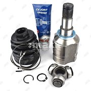 ШРУС внутренний Toyota Allex Corolla Fielder Yaris 23x34x23 JC21056 Jikiu