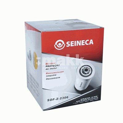 Фильтр масляный Seineca SOF-Z-2306 (C-306; C1008; MD069782) 