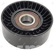 Ролик приводного ремня CITROEN C5 JUMPER FORD FOCUS PEUGEOT 308 RC RD W (2004-2016) BT41021 Jikiu