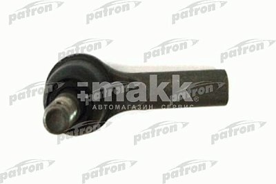 Наконечник рулевой тяги Nissan X-Trail T30 01> PS1183 PATRON