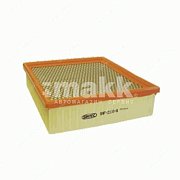 Фильтр воздушный Sintec SNF-2110-B (ВАЗ, инжектор) С 22 117 800255 