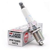 Свеча зажигания NGK 1675/94976 PFR7S8EG (Platinum) 