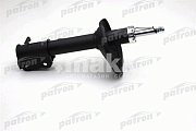 Стойка Accent 94-00 задняя правая 94-00 PSA332094 PATRON