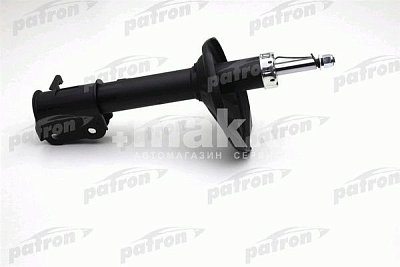 Стойка Accent 94-00 задняя правая 94-00 PSA332094 PATRON