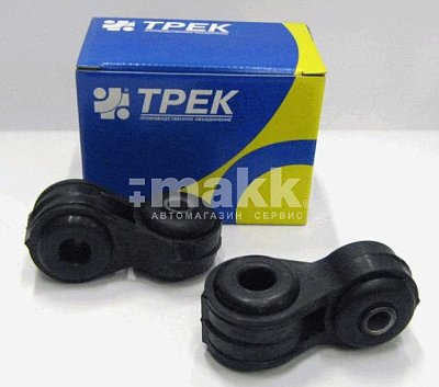 Стойка стабилизатора ВАЗ 2108-099, 2113-15, 1111 ОКА (Трек) Чемпион