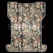 Коврик в багажник 146*189см Зверобой летний камуфляж крепление к штатным подголов (ZV/MAT-190 S)