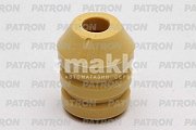 Отбойник амортизатора AUDI: A1 10- SKODA: FABIA 07- VW Polo перед. PSE4205 Patron