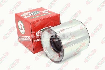 Пламегаситель коллекторный 120*120*63 Z12012063 TIXONA