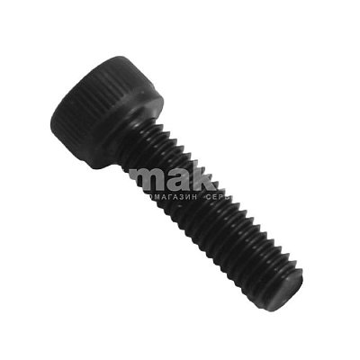 Винт передней крышки RT-5268-02