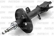 Стойка Lexus RX300 97-03 4WD задняя лев. PSA334264 PATRON