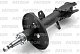 Стойка Lexus RX300 97-03 4WD задняя лев. PSA334264 PATRON