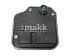 Фильтр АКПП Accent, Elantra, Getz, KIA Ceed, Cerato 46321-23001 OEM