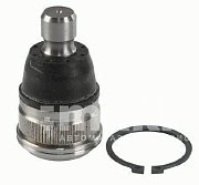 Опора шаровая Nissan Cube Z11 02-, March K12 02-. Note E11 05- перед.нижн. лев = прав. SB-N162 555