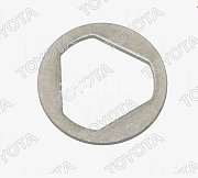 Шайба топливного шланга Toyota 4/5E-FE 3/4/5S-FE 96/01- 1AZ-FE 1/3RZ 23279-74010