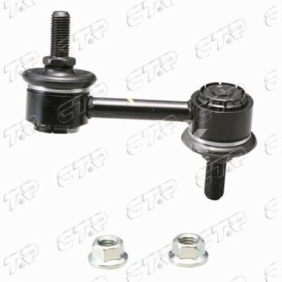 Стойка стабилизатора HONDA Accord CL7-9 03- перед.лев. CL0161/CLHO28 CTR