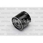 Фильтр масляный PATRON PF4057 (W 712/22) CHEVROLET / DAEWOO, CITROEN / PEUGEOT, FORD, GENERAL MOTORS