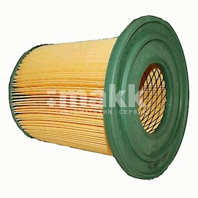 Фильтр воздушный BIG FILTER GB-529 (9.1.1731) GAZ Next (A21) Cummins 28ISF