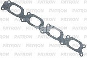 Прокладка впускного коллектора AUDI A4 VW PASSAT 1.8T 20V PG5-2136 PATRON