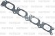 Прокладка впускного коллектора AUDI A4 VW PASSAT 1.8T 20V PG5-2136 PATRON